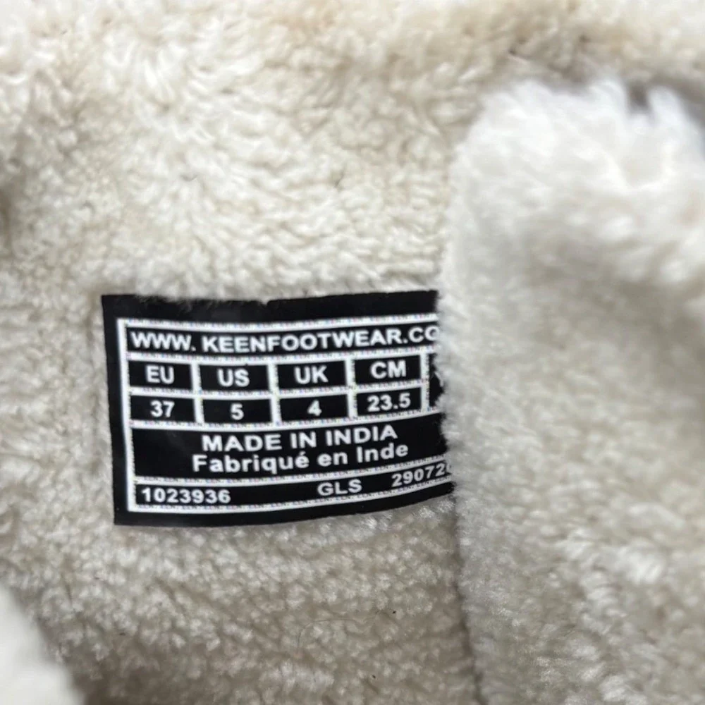 Keen pre owned